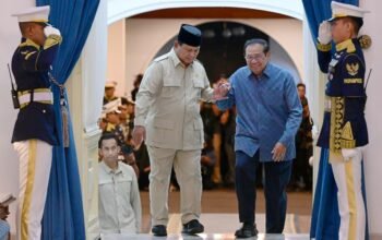 Hadapi Eskalasi Global, Presiden Prabowo Tegaskan Kesiapan dan Peran Mediasi Indonesia