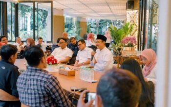 Gus Ipul: Tiga Program Prioritas Kemensos Tunjukkan Tren Positif di Awal 2026