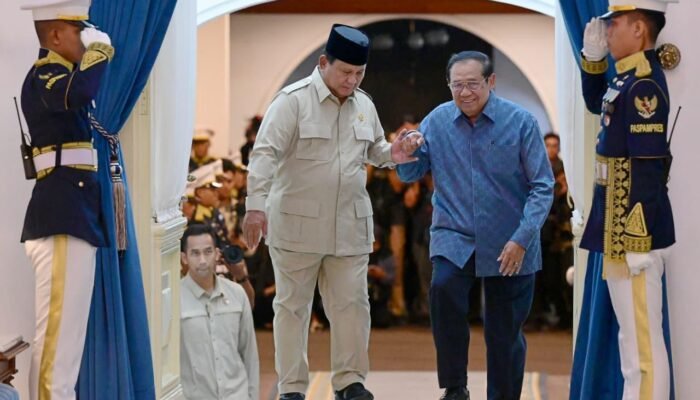Hadapi Eskalasi Global, Presiden Prabowo Tegaskan Kesiapan dan Peran Mediasi Indonesia