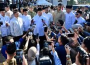 Presiden Prabowo: Pemulihan Pascabanjir Aceh Tamiang Hampir 100 Persen, Warga Bangkit Lebih Cepat
