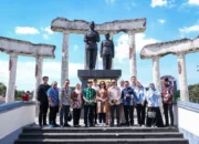 Wamenpar Pastikan Destinasi Surabaya Siap Sambut Lonjakan Wisatawan Libur Nyepi-Lebaran