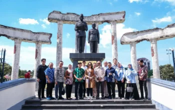 Wamenpar Pastikan Destinasi Surabaya Siap Sambut Lonjakan Wisatawan Libur Nyepi-Lebaran