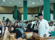Kemenag Gelar Ramadan Bersama Gen Z Lintas Negara