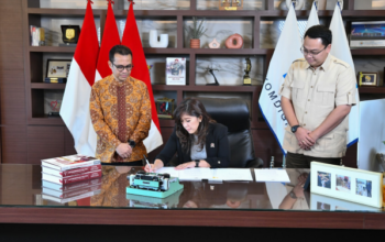 Permen Komdigi Terbit, Pemerintah Mulai Implementasi Perlindungan Anak di Platform Digital