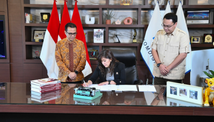 Permen Komdigi Terbit, Pemerintah Mulai Implementasi Perlindungan Anak di Platform Digital