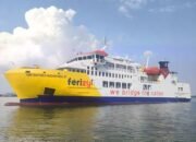 Diprediksi Naik 15 Persen, ASDP Perkuat Layanan Penyeberangan Mudik Lebaran di Kepulauan Riau