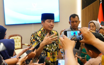 Aktivitas Mudik Idulfitri 2026 Diprediksi Tingkatkan Perputaran Ekonomi Nasional