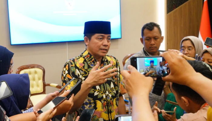 Aktivitas Mudik Idulfitri 2026 Diprediksi Tingkatkan Perputaran Ekonomi Nasional