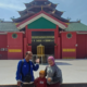 Masjid Cheng Hoo Pandaan Jadi Daya Tarik Wisata Religi Pemudik