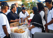 Produksi Kerupuk Ikan Rempang Siap Naik Kelas Usai Terima Pendampingan dari Tim Ekspedisi Patriot Undip