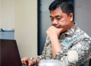 DI BALIK LAYAR KEKUASAAN: Cara Setneg Menerjemahkan Visi Presiden