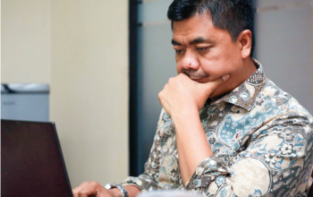 DI BALIK LAYAR KEKUASAAN: Cara Setneg Menerjemahkan Visi Presiden