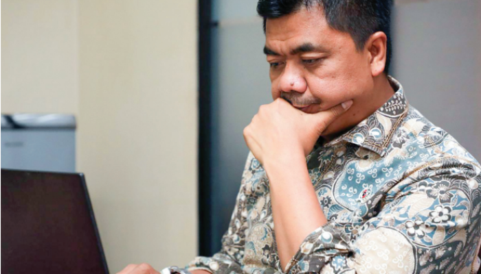 DI BALIK LAYAR KEKUASAAN: Cara Setneg Menerjemahkan Visi Presiden