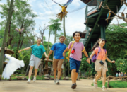 ANCOL RAYAKAN RAMADHAN DENGAN PROGRAM GRATIS MASUK, Ramadhan Happy Journey dan Promo Puasa