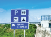 Mengusir Jemu Di Jalan Panjang Mudik: Singgah Sejenak di Rest Area Tol Trans Jawa