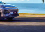 XPENG G6 EREV