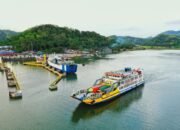 Mudik Lebaran 2026: Diprediksi 108 Ribu Penumpang dan 353 Ribu Kendaraan akan Menyeberang dari Sumatera menuju Jawa