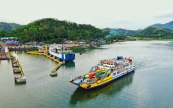 Mudik Lebaran 2026: Diprediksi 108 Ribu Penumpang dan 353 Ribu Kendaraan akan Menyeberang dari Sumatera menuju Jawa