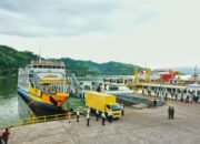 Hormati Hari Raya Nyepi, ASDP Hentikan Sementara Penyeberangan di Lintas Utama Jawa-Bali-Lombok