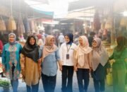 Perempuan Tumbuh Bersama PNM, Menggerakkan Ekonomi Keluarga hingga Komunitas