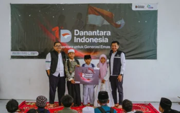 Satu Tahun Danantara Indonesia: Memperkuat Fondasi untuk Masa Depan Generasi Indonesia