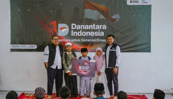 Satu Tahun Danantara Indonesia: Memperkuat Fondasi untuk Masa Depan Generasi Indonesia