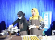 Pemberdayaan Perempuan Picu Dampak Berantai