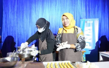 Pemberdayaan Perempuan Picu Dampak Berantai