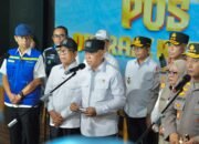 Pemerintah Pastikan Merak Siap Hadapi Gelombang Mudik Lebaran