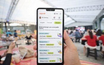 BNI Ajak Masyarakat Rencanakan Keuangan di Ramadan lewat Fitur Growth wondr