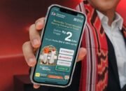 BNI hadirkan Diskon hingga Rp2 Juta di Berbagai Merchant Fashion Favorit Jelang Lebaran