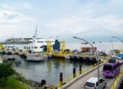 35 Unit Kapal Nonstop Layani Arus Bali–Jawa Jelang Nyepi dan Lebaran