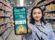 BNI Tawarkan Diskon Belanja Ramadan hingga Rp70.000 di Berbagai Ritel Modern