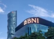 BNI Tebar ‘THR’ Dividen buat Investor, Dibayarkan 7 April 2026