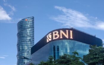 BNI Tebar ‘THR’ Dividen buat Investor, Dibayarkan 7 April 2026