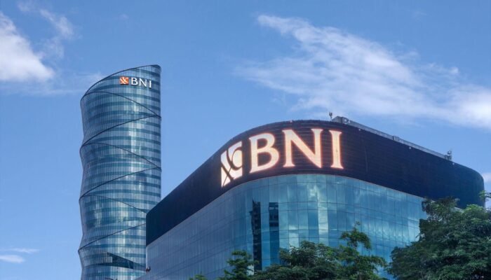 BNI Tebar ‘THR’ Dividen buat Investor, Dibayarkan 7 April 2026
