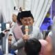 Tinjau Masjid Ramah Pemudik, Menag Doakan para Musafir Selamat sampai Tujuan