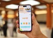 Kirim THR ke Keluarga Jadi Lebih Mudah dengan Fitur Grup Transfer di wondr by BNI