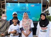 Cerita Ibu Eka Setelah Dua Tahun Menahan Rindu Kini Bisa Mudik Nyaman Bareng PNM