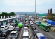 Layanan Kembali Dibuka, Gilimanuk Tetap Lancar dan Terkendali