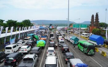 Layanan Kembali Dibuka, Gilimanuk Tetap Lancar dan Terkendali