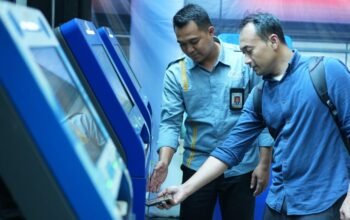 Diskon Tarif Ferry Masih Tersedia Luas, Ayo Pesan Tiket Sekarang!