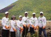 Saat Kelestarian Hutan Menjadi Kunci, PNM Mengajak Menjaga Bersama Kehidupan