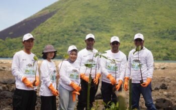Saat Kelestarian Hutan Menjadi Kunci, PNM Mengajak Menjaga Bersama Kehidupan