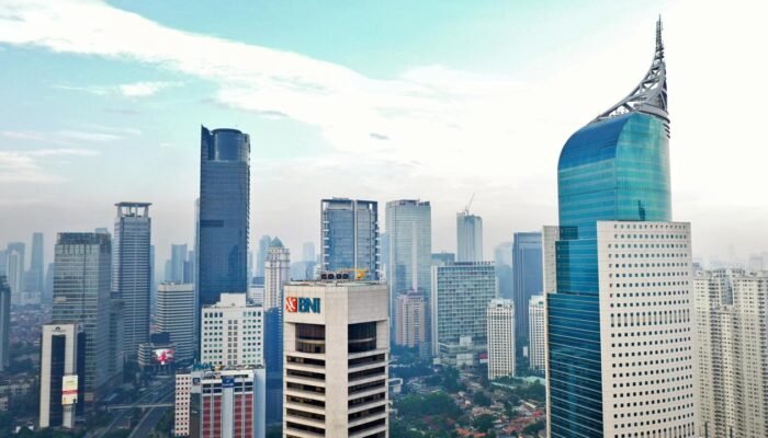 Terapkan Operasional Ramah Lingkungan, BNI Hemat Energi 559 Ribu Giga Joule Sepanjang 2025