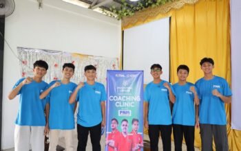 Satu Kegiatan PNM yang Menumbuhkan Mimpi Baru: Anak Ini Ingin Jadi Garda Pemberdayaan Ultra Mikro di Masa Depan