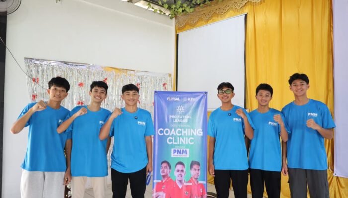 Satu Kegiatan PNM yang Menumbuhkan Mimpi Baru: Anak Ini Ingin Jadi Garda Pemberdayaan Ultra Mikro di Masa Depan