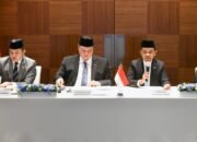 Pemerintah Utamakan Kepentingan Rakyat di Tengah Gejolak Energi Global
