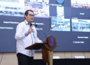 Kemnaker Perluas Akses Pelatihan Vokasi Nasional 2026, Batasan Tahun Kelulusan Dihapus