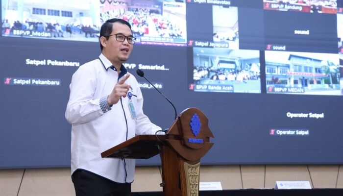 Kemnaker Perluas Akses Pelatihan Vokasi Nasional 2026, Batasan Tahun Kelulusan Dihapus